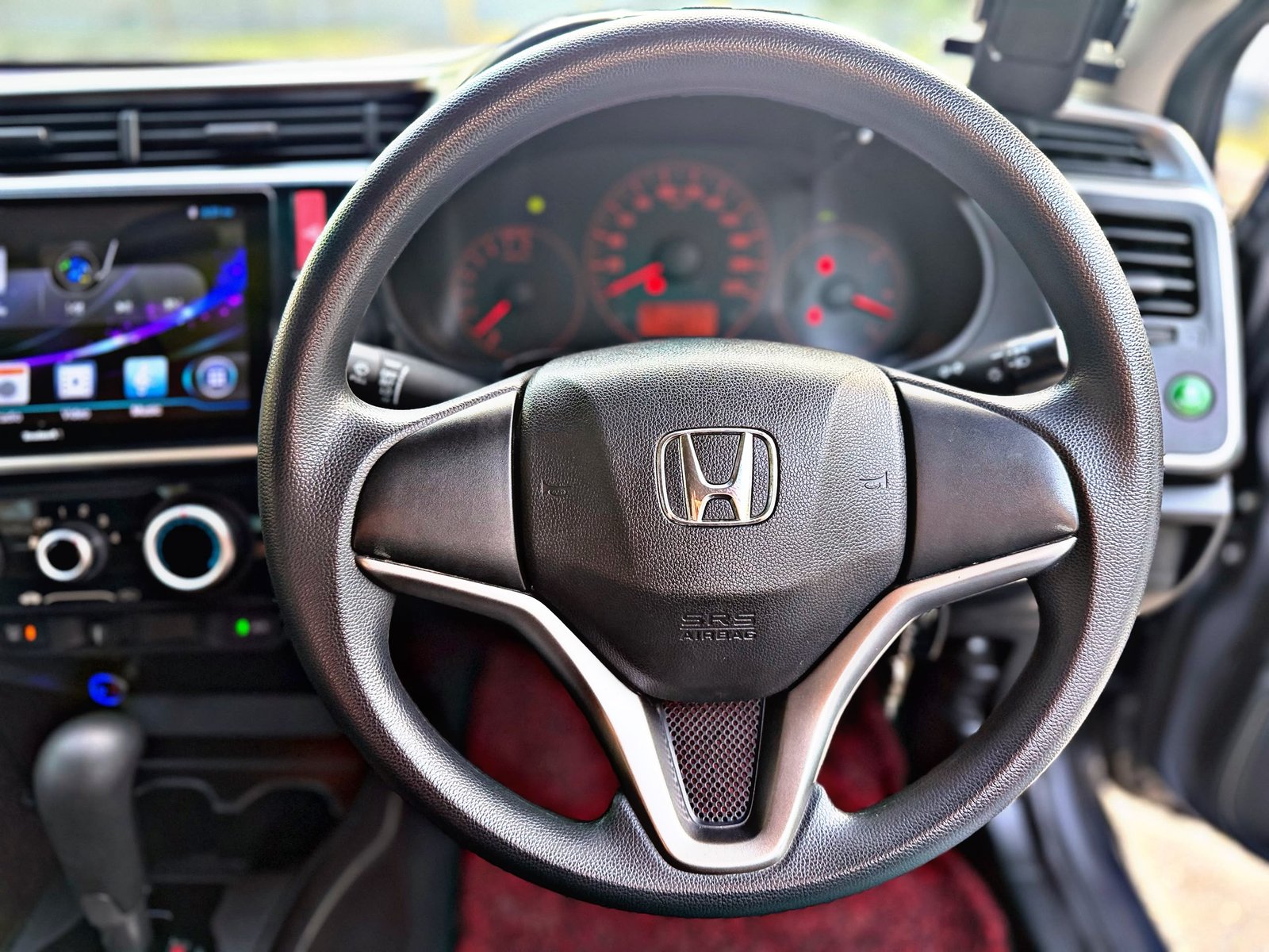 HONDA CITY S 1.5 AUTO - Image 8
