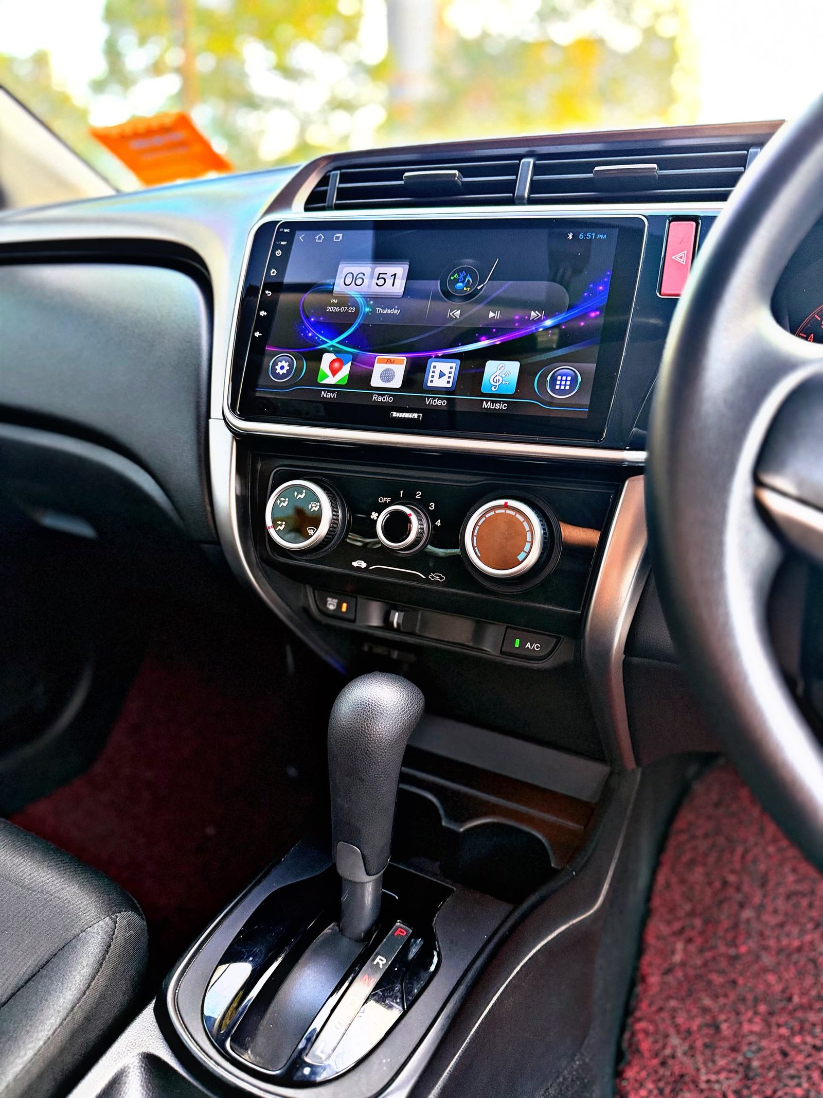 HONDA CITY S 1.5 AUTO - Image 10