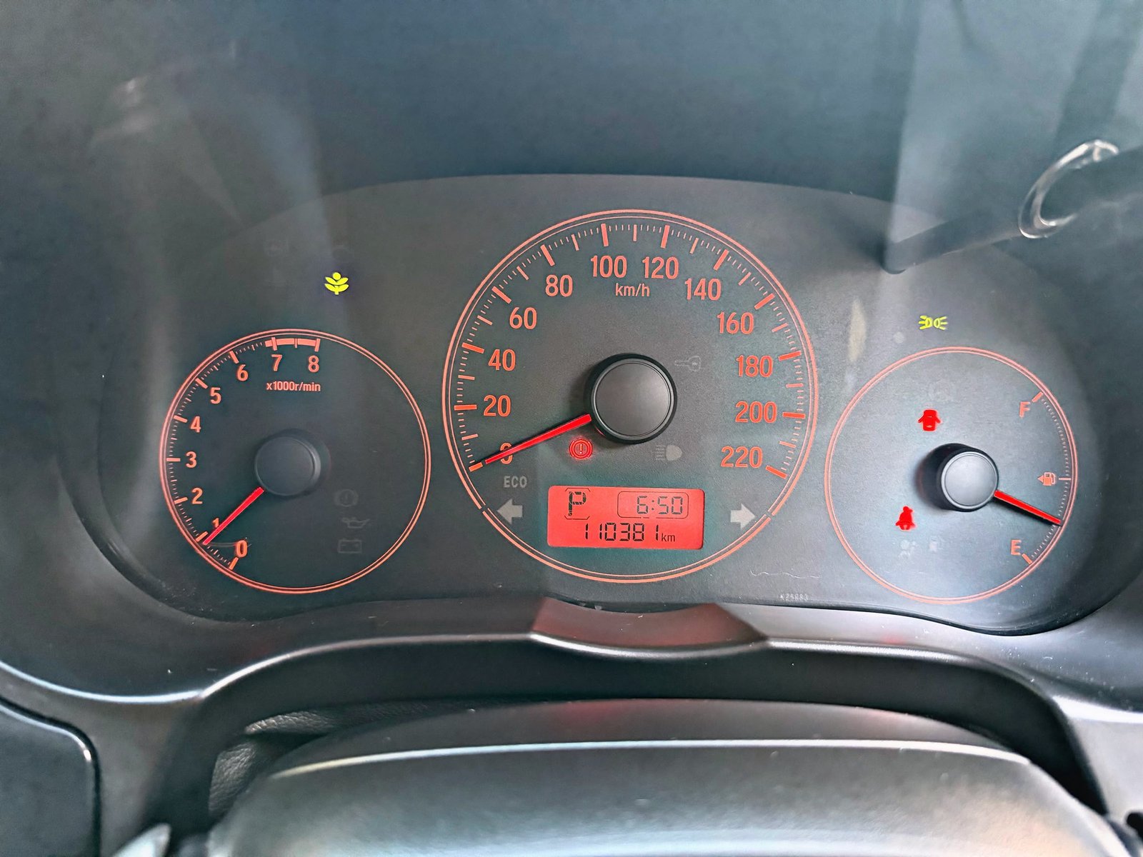 HONDA CITY S 1.5 AUTO - Image 12