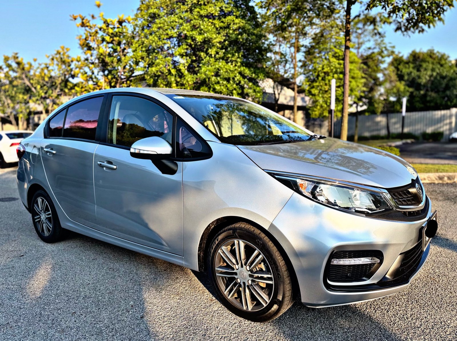 PROTON PERSONA PREMIUM CVT 1.6 - Image 14