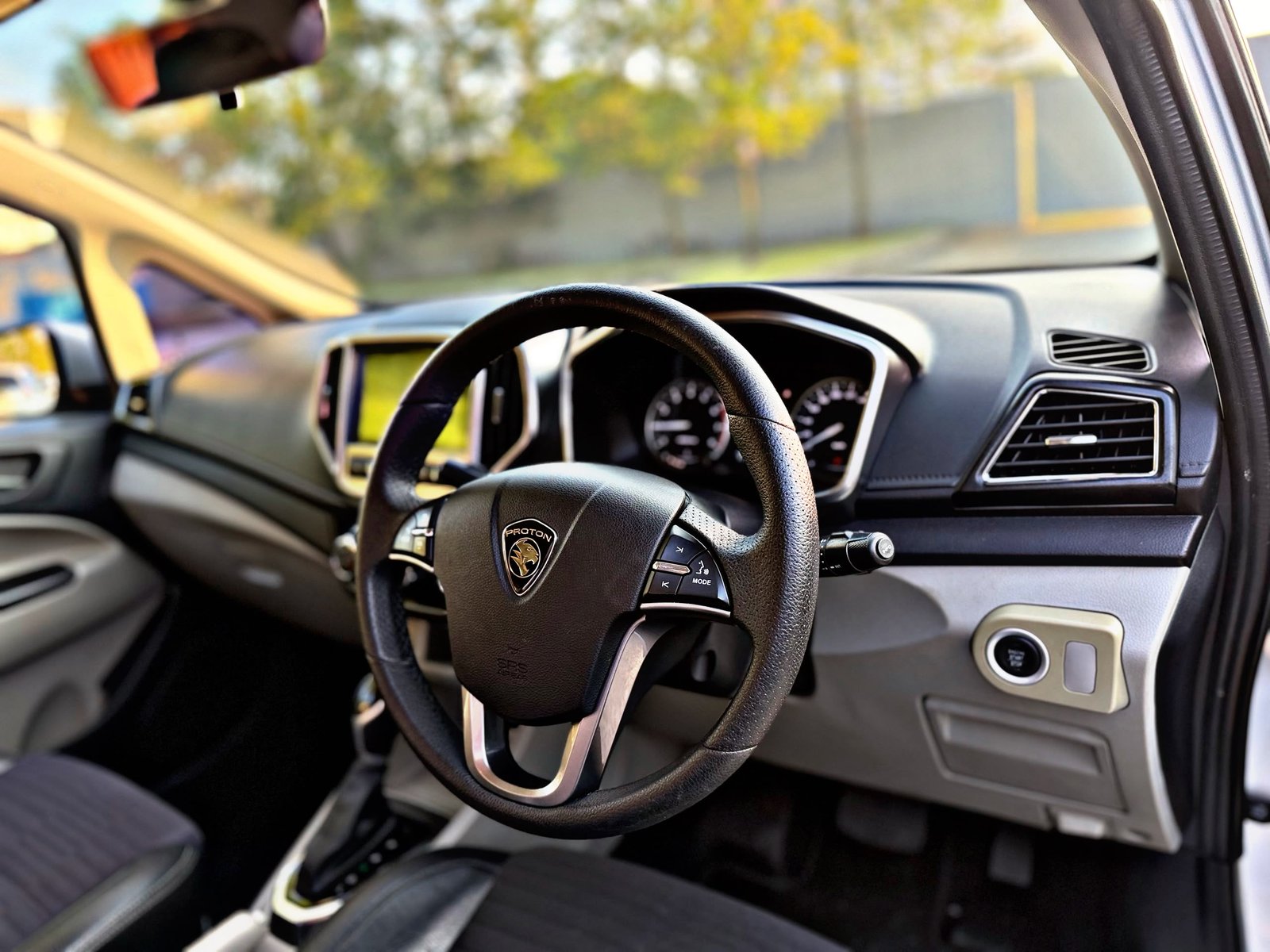 PROTON PERSONA PREMIUM CVT 1.6 - Image 12