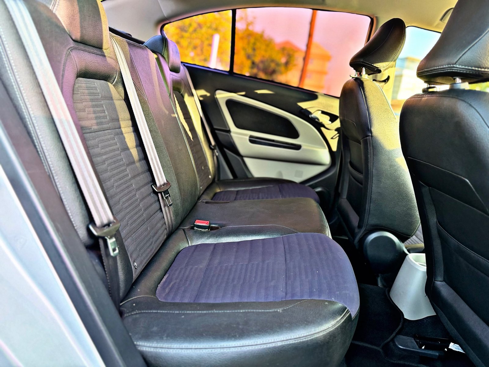 PROTON PERSONA PREMIUM CVT 1.6 - Image 13