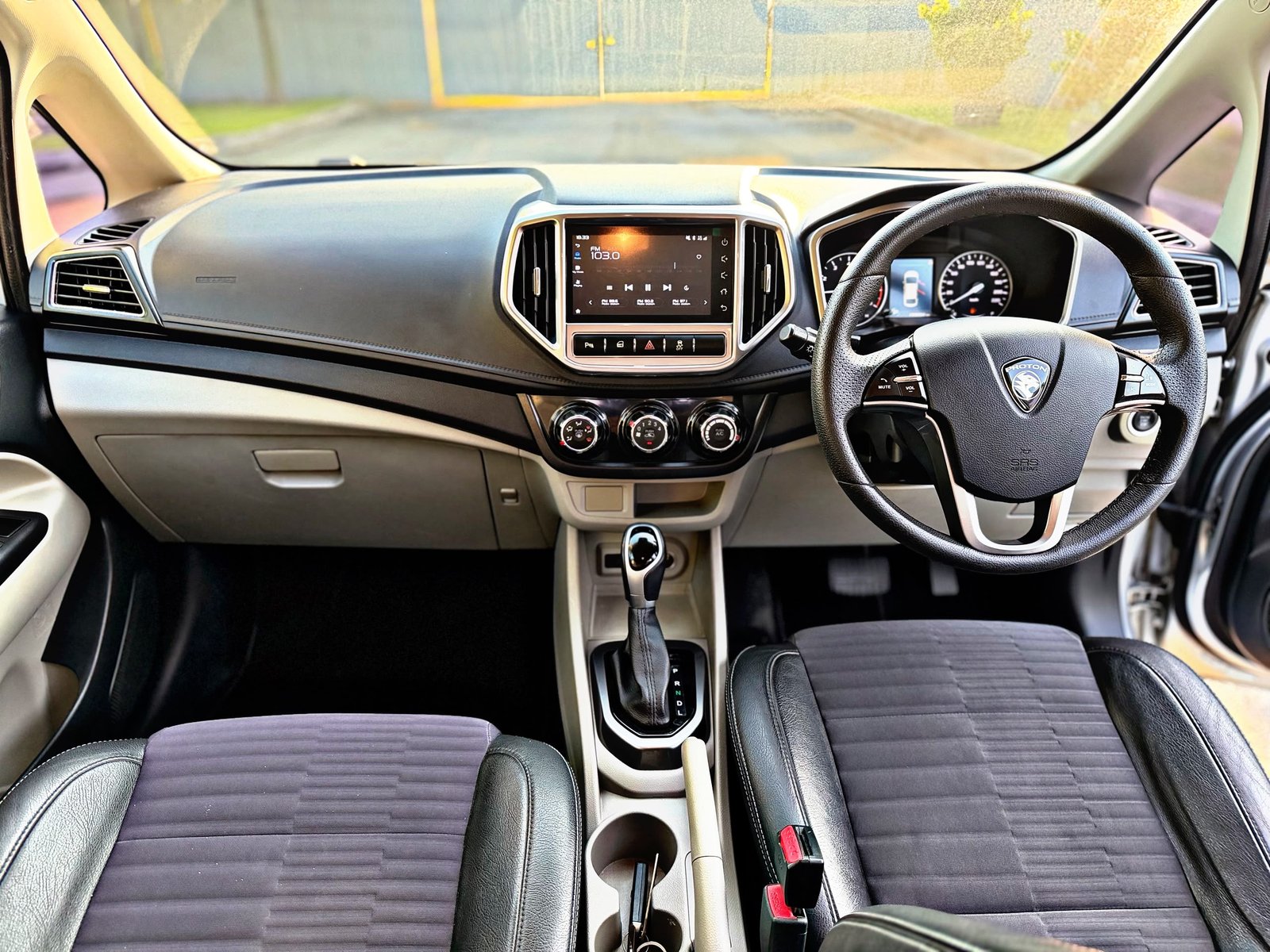PROTON PERSONA PREMIUM CVT 1.6 - Image 6