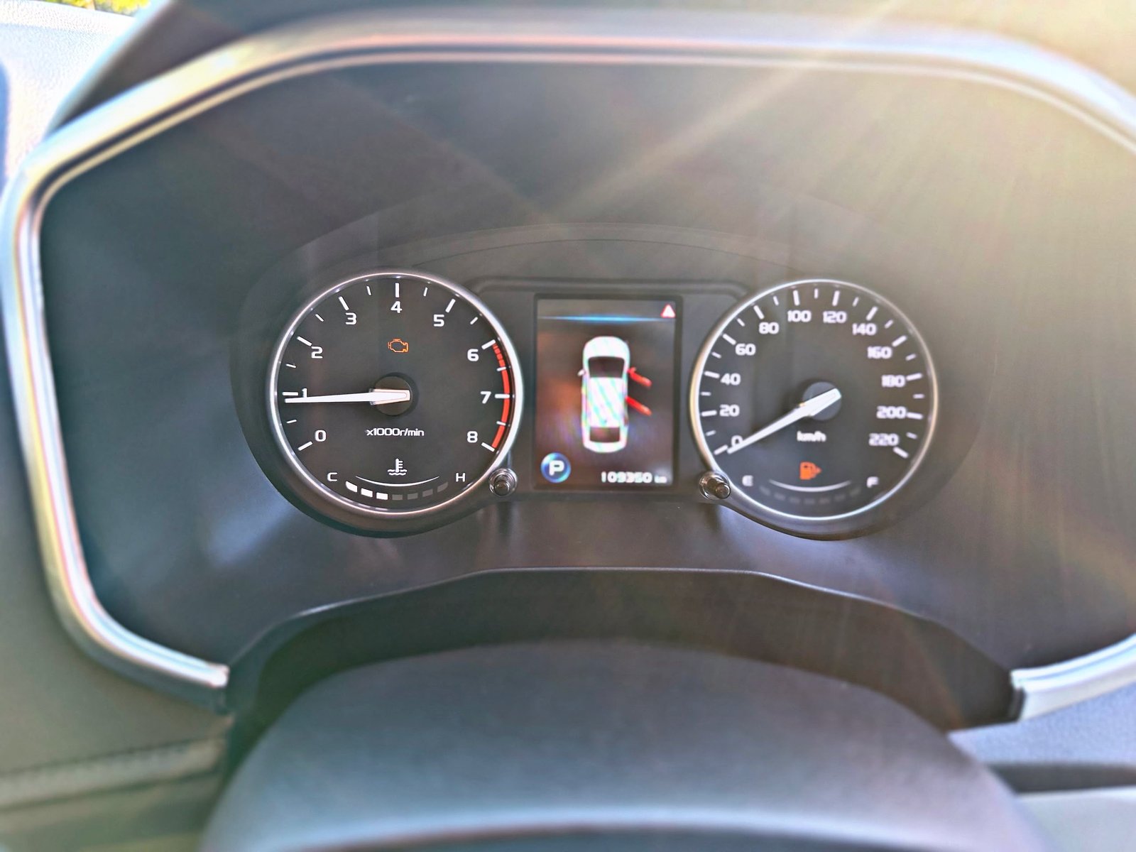 PROTON PERSONA PREMIUM CVT 1.6 - Image 10
