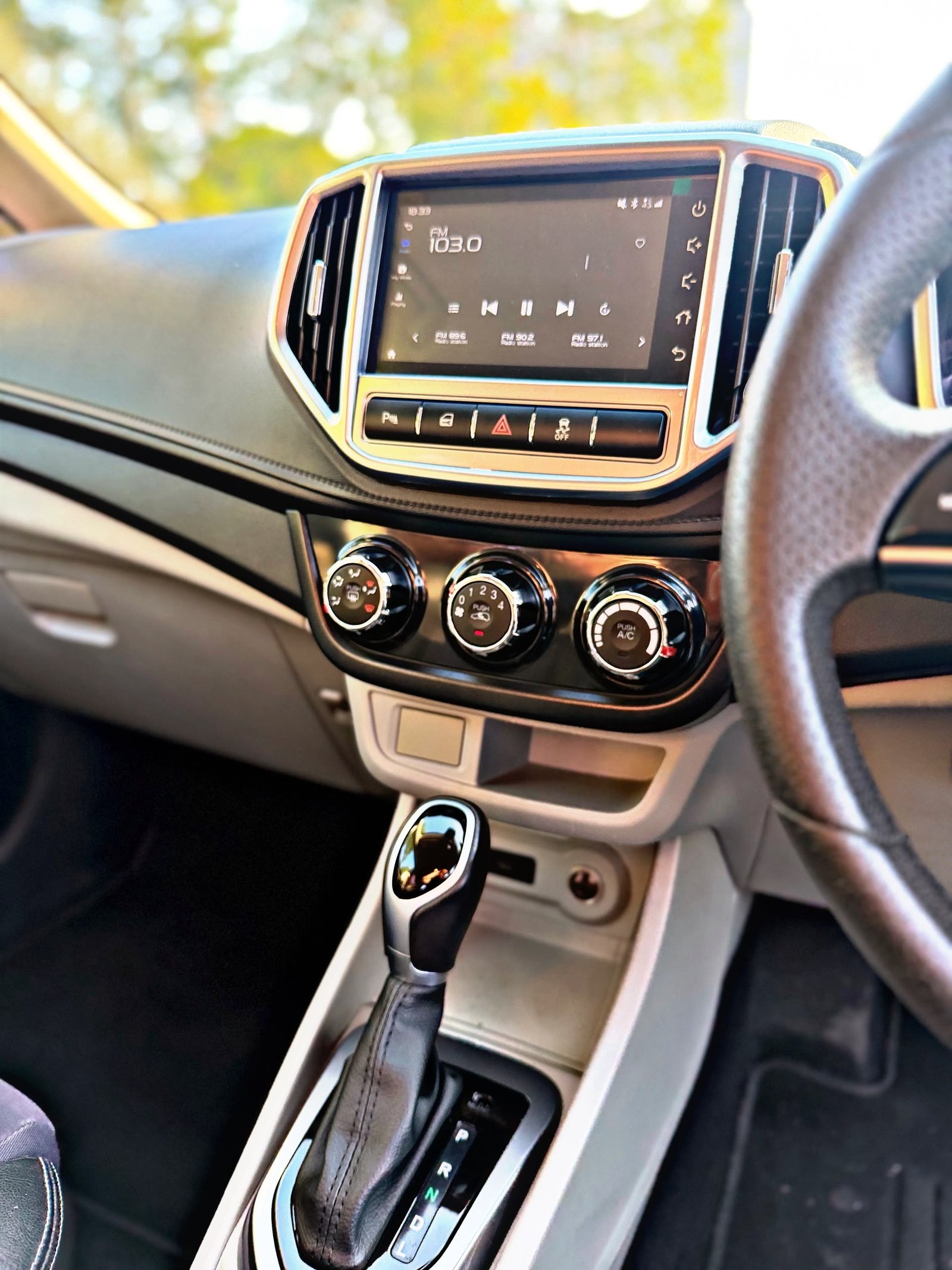 PROTON PERSONA PREMIUM CVT 1.6 - Image 8