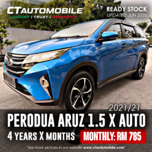perodua-aruz-1-5-advance-auto-sambung-bayar-klang-2023