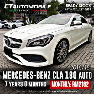 mercedes-benz-cla-180-auto-sambung-bayar-2018