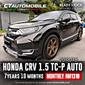 honda-crv-1-5-tcp-auto-sambung-bayar-klang-2018