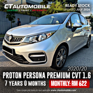 proton-persona-premium-cvt-1-6-sambung-bayar-klang-2020