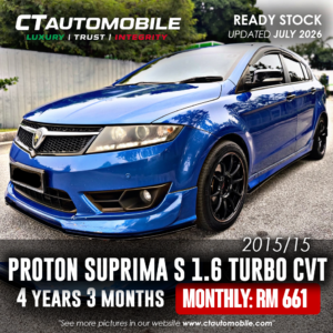 proton-suprima-s-1-6-turbo-cvt-lease-to-own-klang-2015