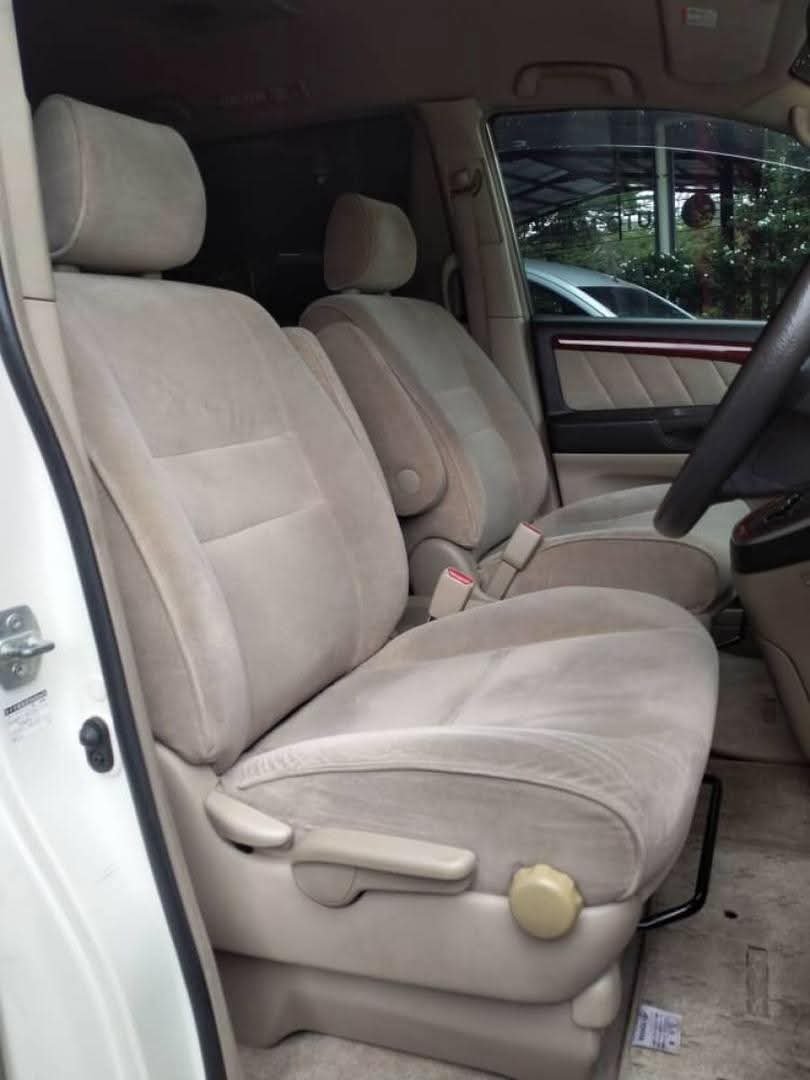 Toyota Alphard 3.0 MNH 10 FWD (A) 2003 CONVERT ANH30 Facelift - Image 5