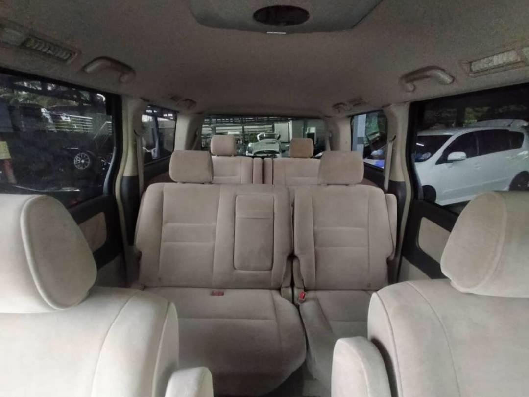 Toyota Alphard 3.0 MNH 10 FWD (A) 2003 CONVERT ANH30 Facelift - Image 6