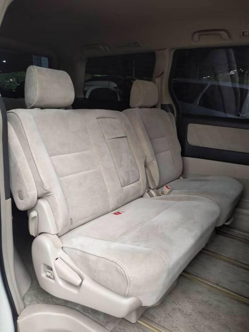 Toyota Alphard 3.0 MNH 10 FWD (A) 2003 CONVERT ANH30 Facelift - Image 11