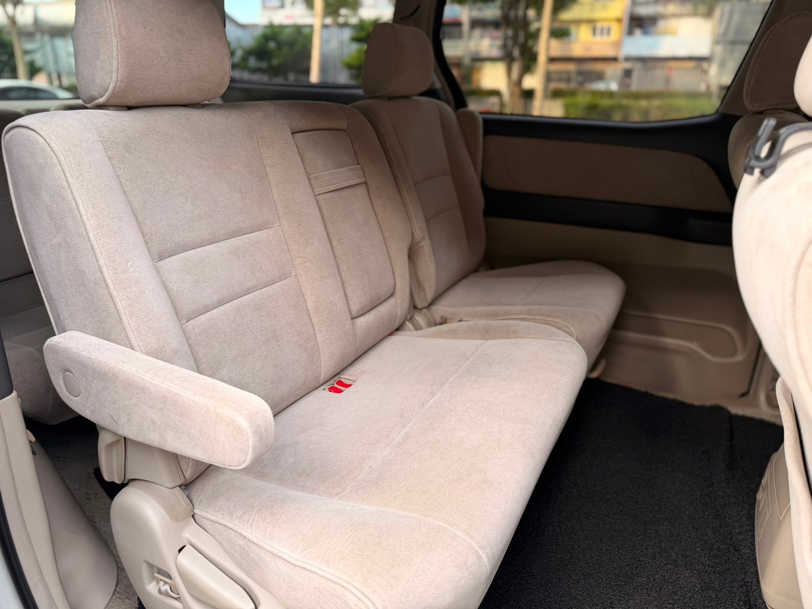 Toyota Alphard 3.0 MNH 10 FWD (A) 2003 CONVERT ANH30 Facelift - Image 23