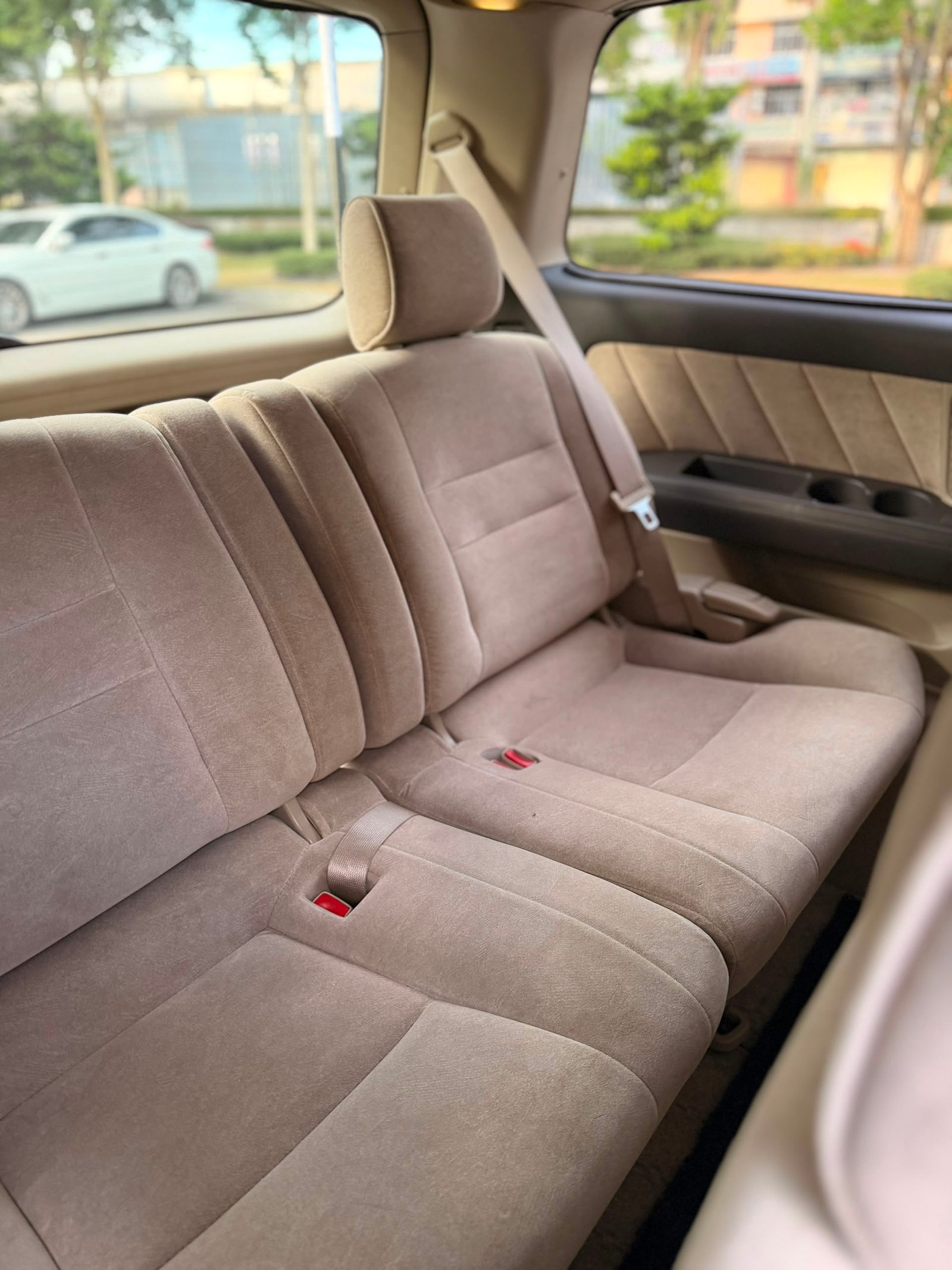 Toyota Alphard 3.0 MNH 10 FWD (A) 2003 CONVERT ANH30 Facelift - Image 24
