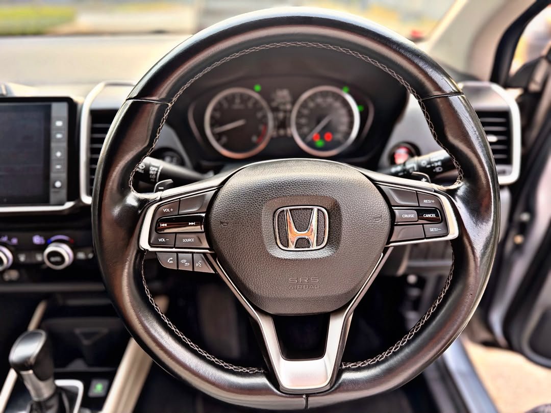 HONDA CITY V FULL SPEC 1.5 - Image 7