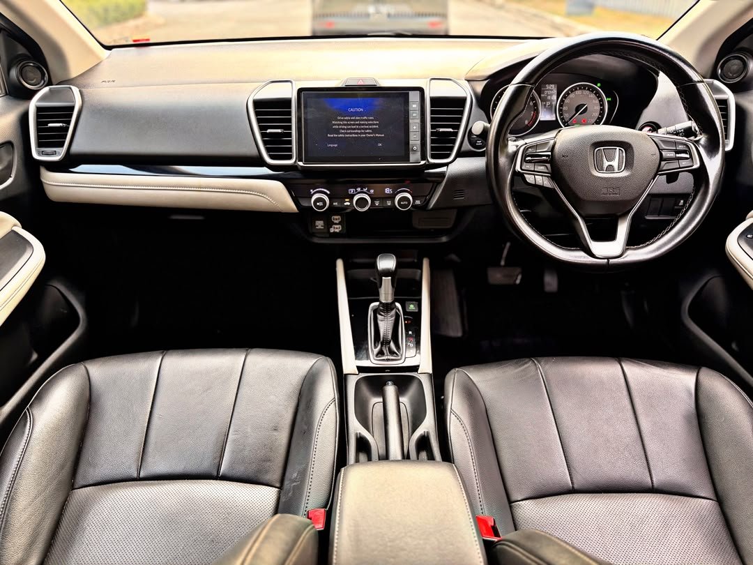 HONDA CITY V FULL SPEC 1.5 - Image 15