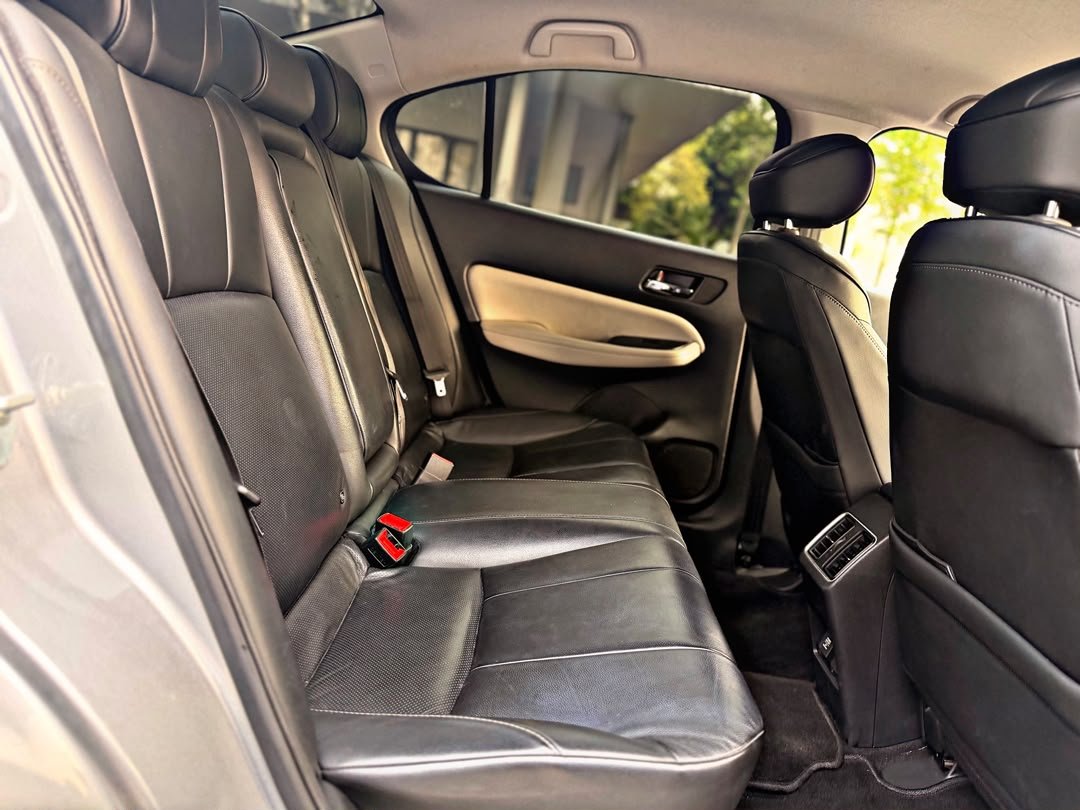 HONDA CITY V FULL SPEC 1.5 - Image 14