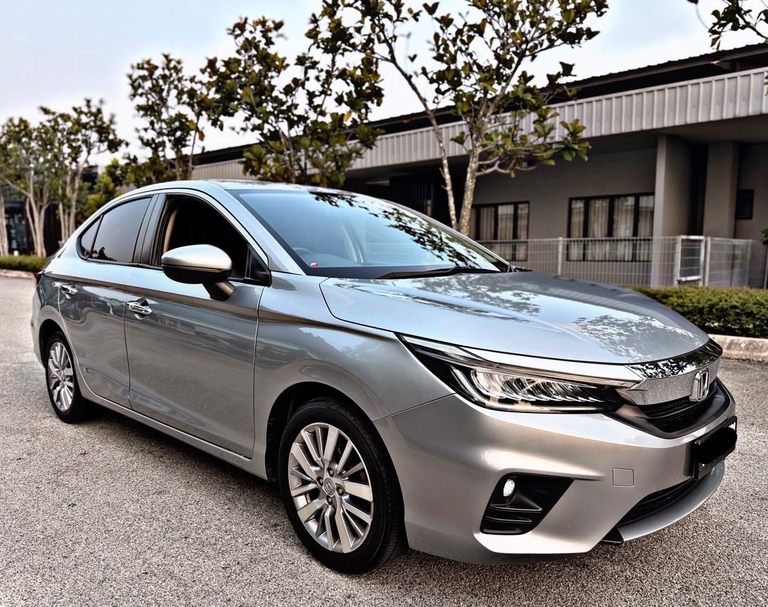HONDA CITY V FULL SPEC 1.5 - Image 13