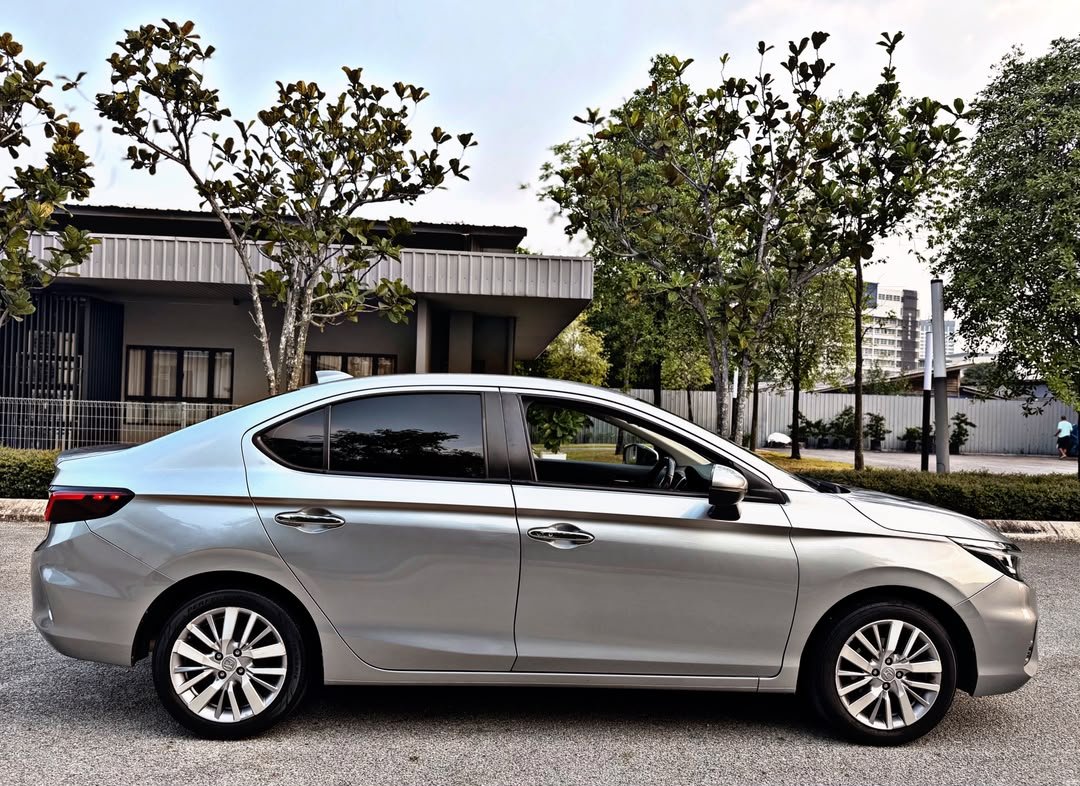 HONDA CITY V FULL SPEC 1.5 - Image 12