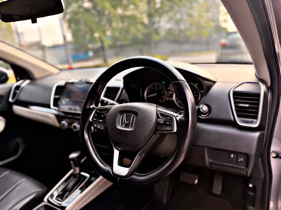HONDA CITY V FULL SPEC 1.5 - Image 5