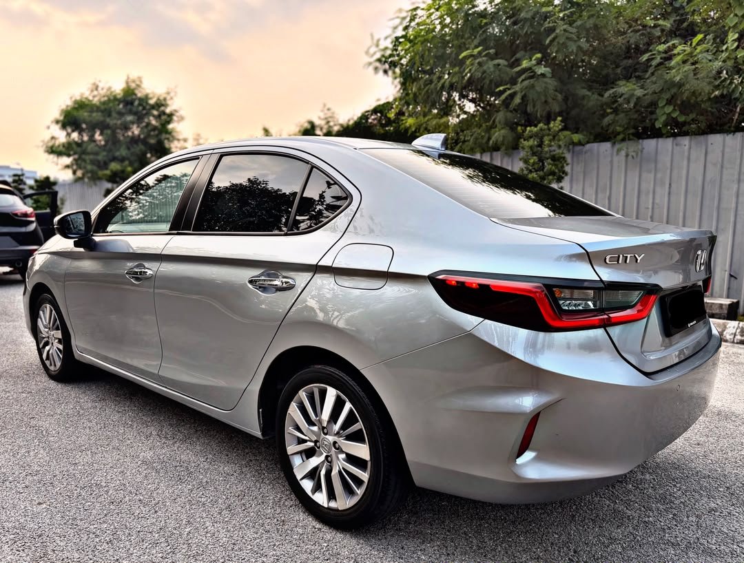 HONDA CITY V FULL SPEC 1.5 - Image 11