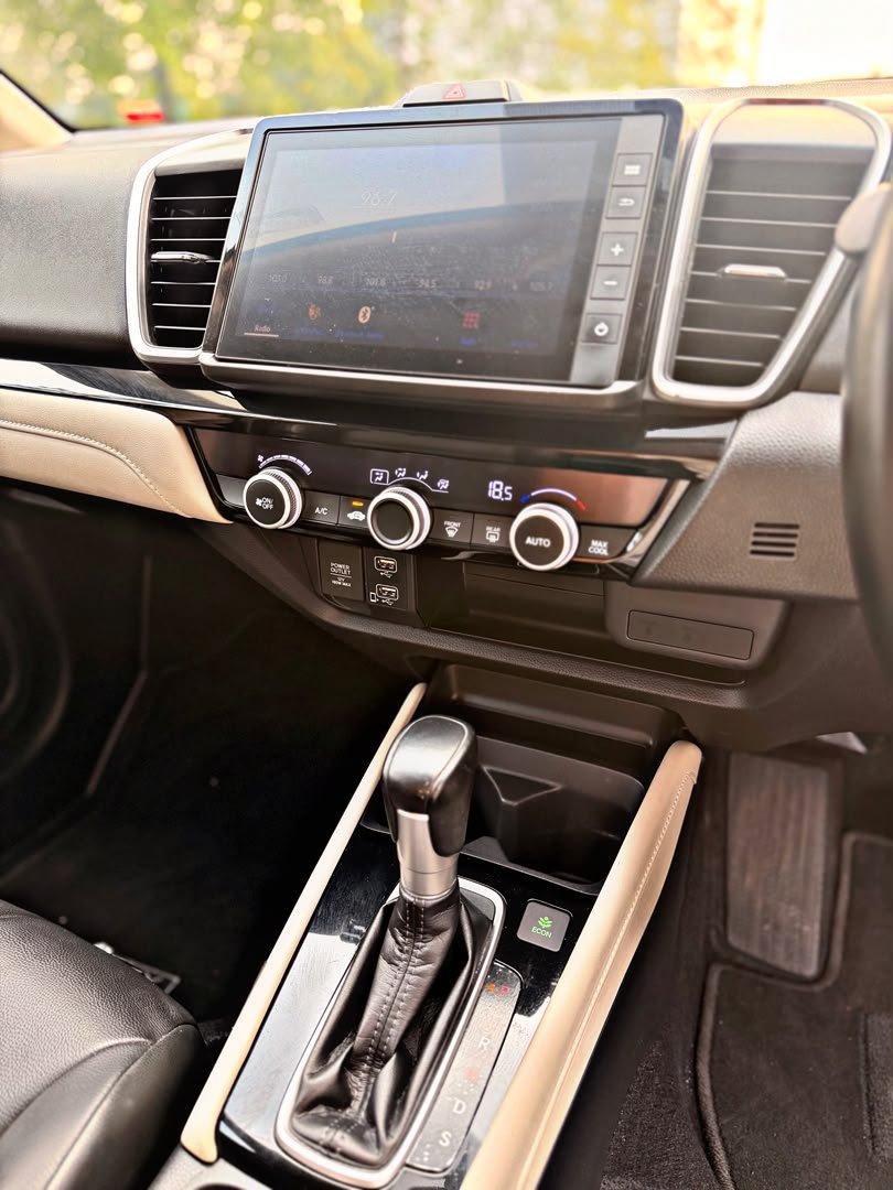 HONDA CITY V FULL SPEC 1.5 - Image 10