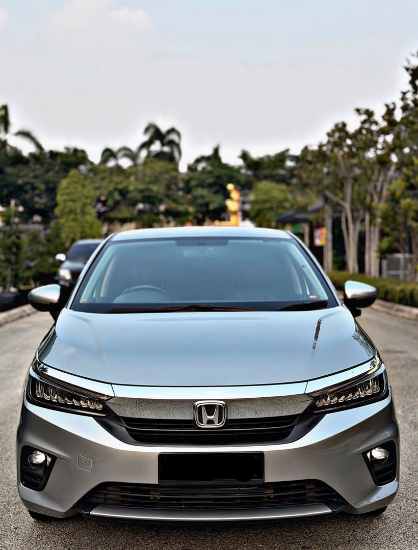 HONDA CITY V FULL SPEC 1.5 - Image 3