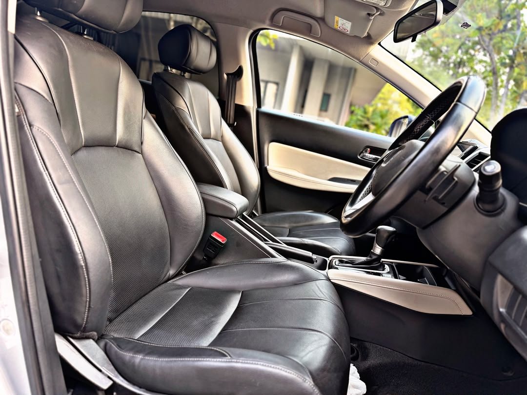 HONDA CITY V FULL SPEC 1.5 - Image 6