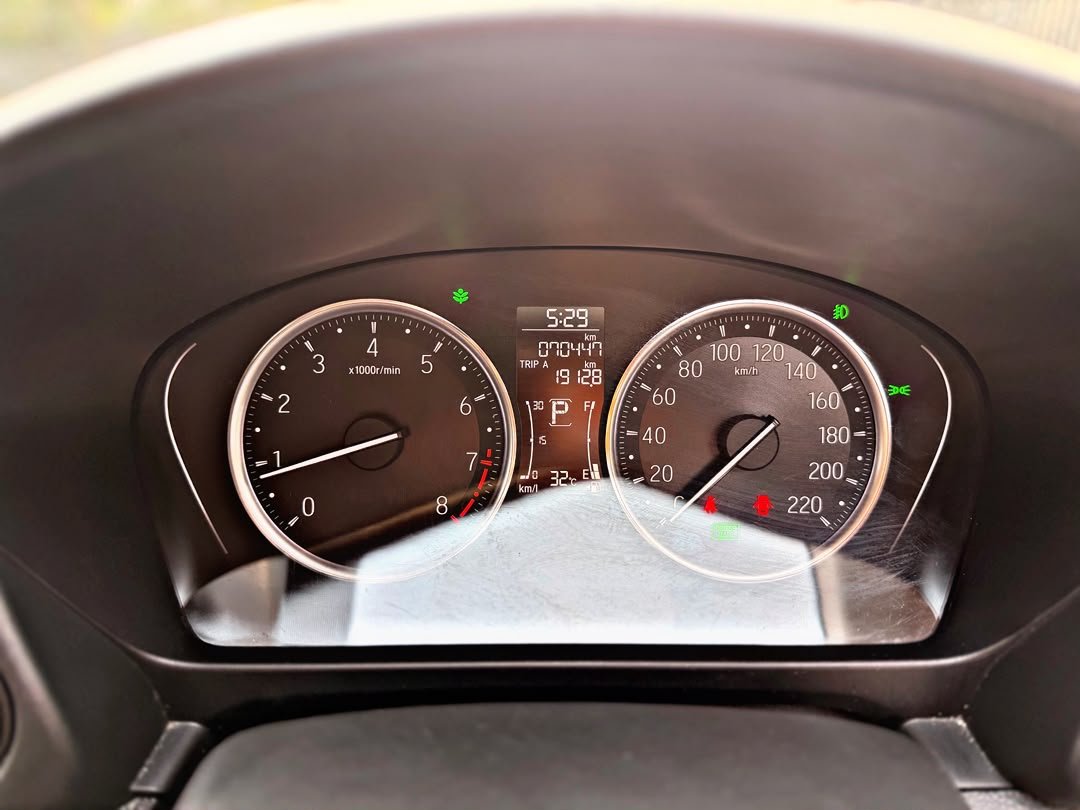 HONDA CITY V FULL SPEC 1.5 - Image 9