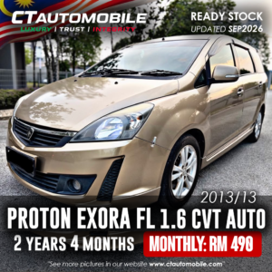 proton-exora-fl-1-6-cvt-sambung-bayar-malaysia-2013