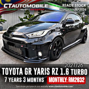 toyota-gr-yaris-rz-high-performance-sambung-bayar-malaysia-2021